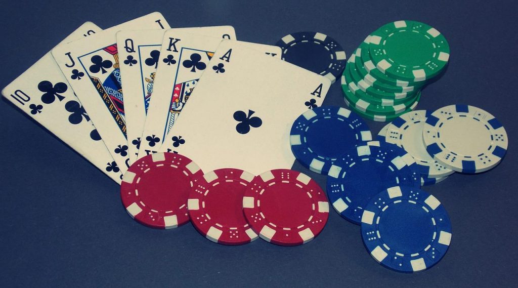 Så spelar du roulette: En djupgående guide