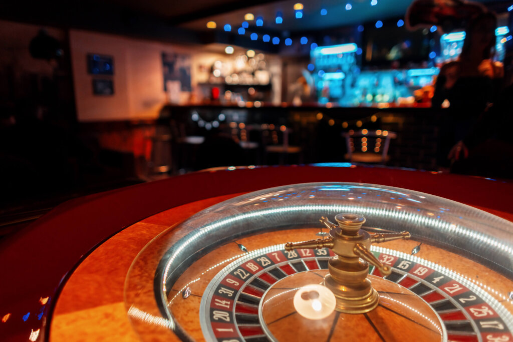 Roulette: Spännande historia och fascinerande fakta