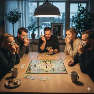 Tjuv och polis – Kompletta regler, spelstrategi och avancerade tips för att vinna