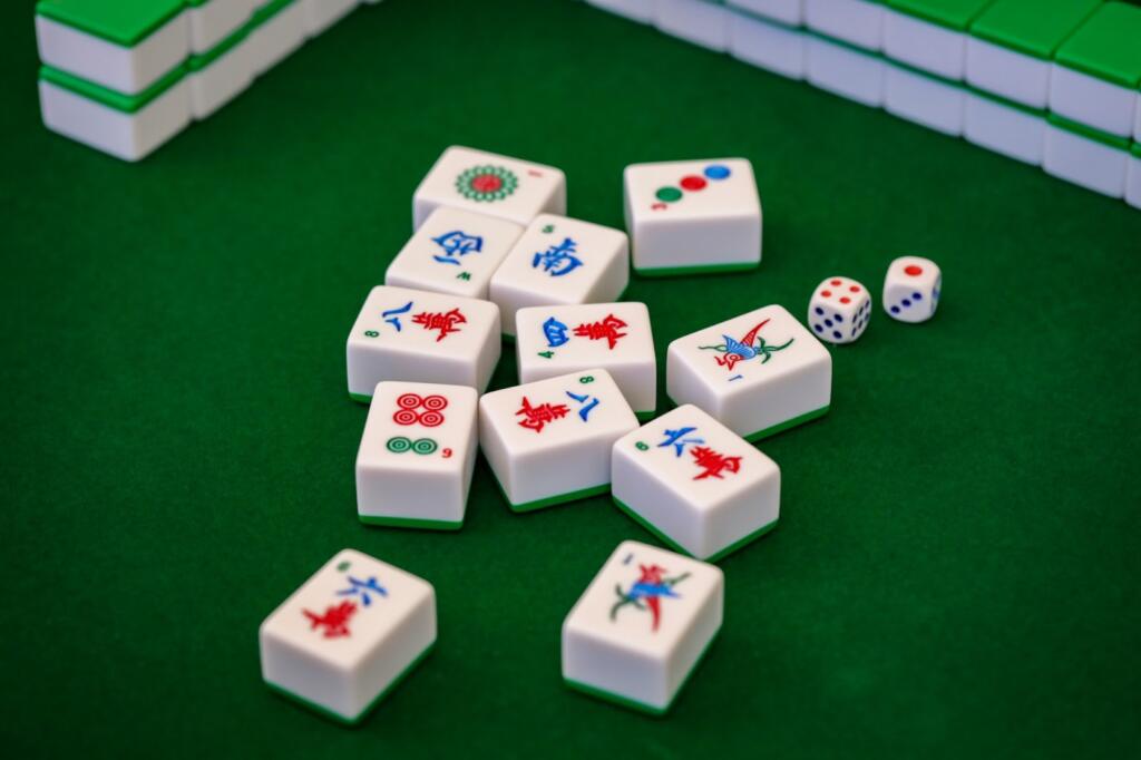 Taipei spel