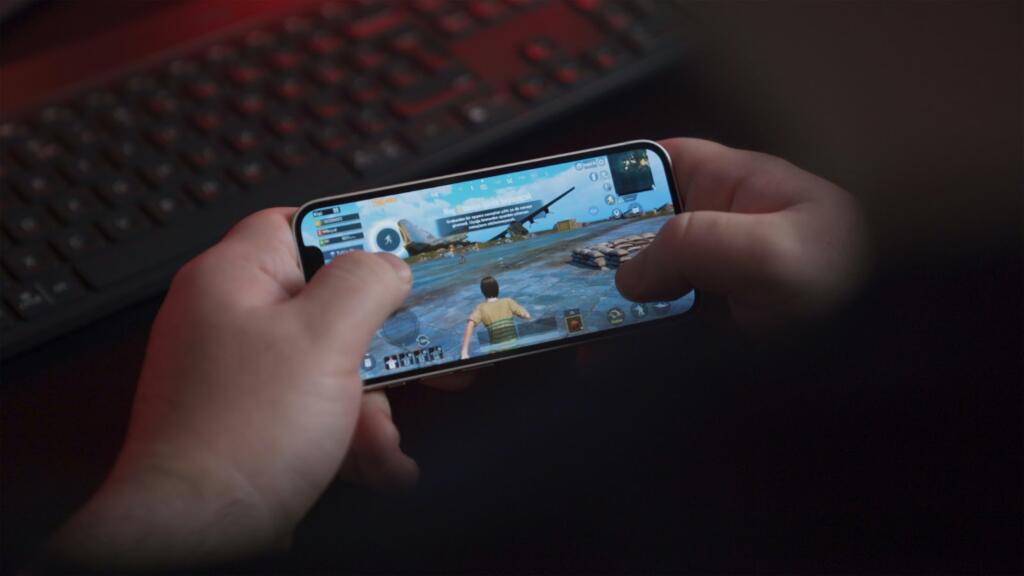 Förrädarna spel