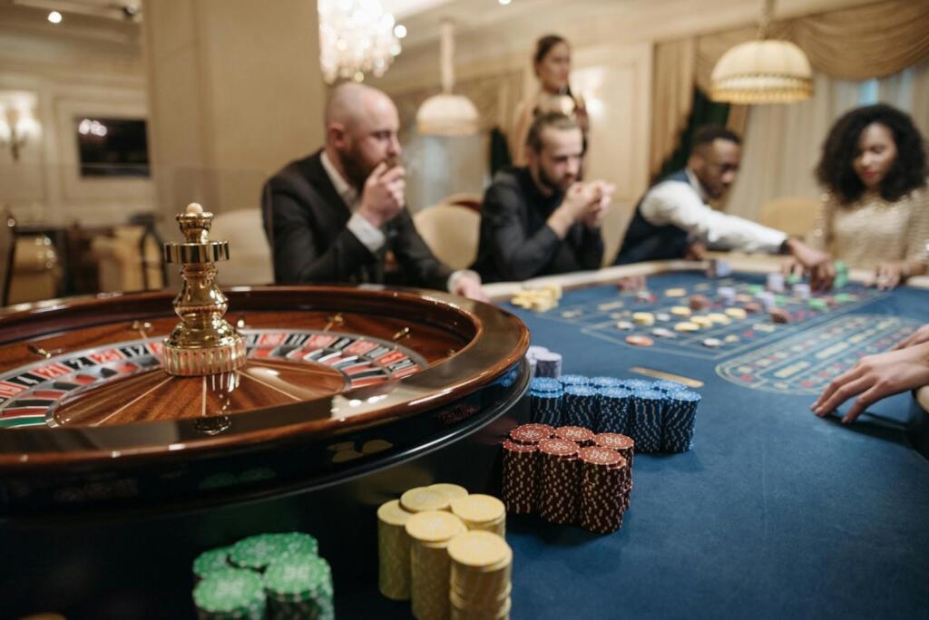 Vad är house rules på onlinecasinon och varför spelar de roll