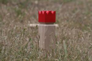 Kubb regler