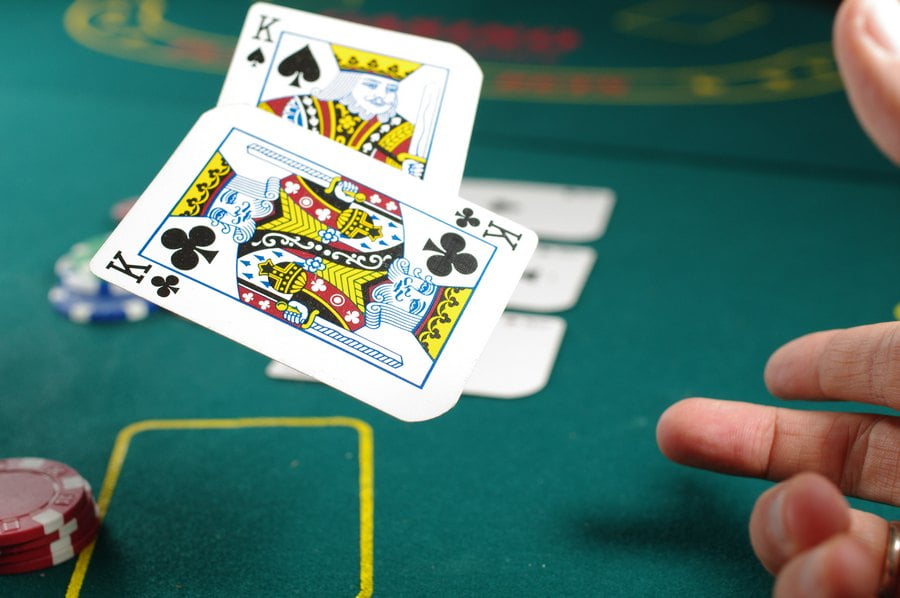 Texas holdem