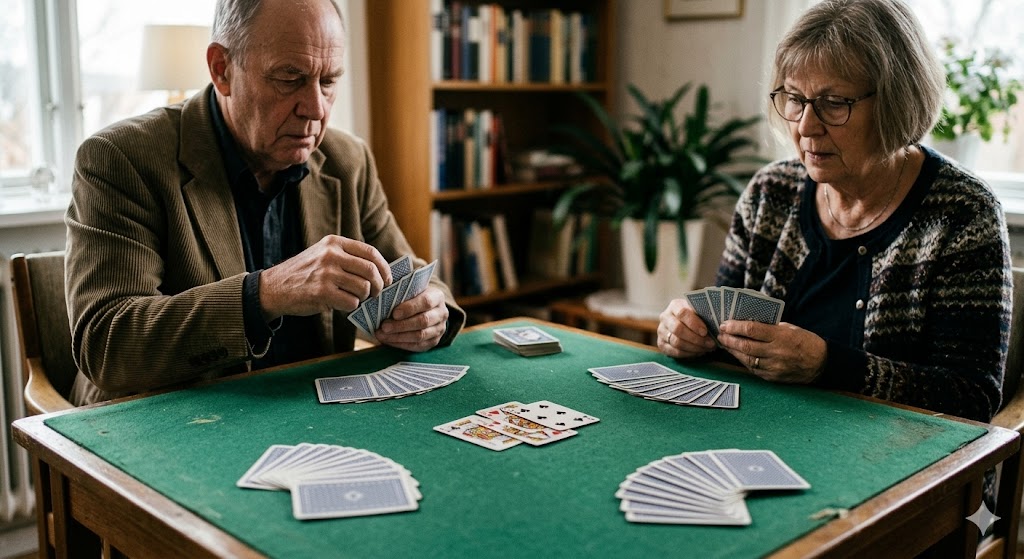 tvåmanswhist regler